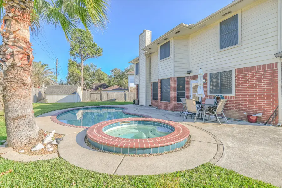 3746 Landon Park Drive, Katy, TX 77449 - Image #2