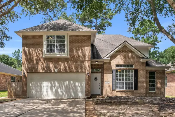 28619 Hidden Cove Drive, Magnolia, TX 77354