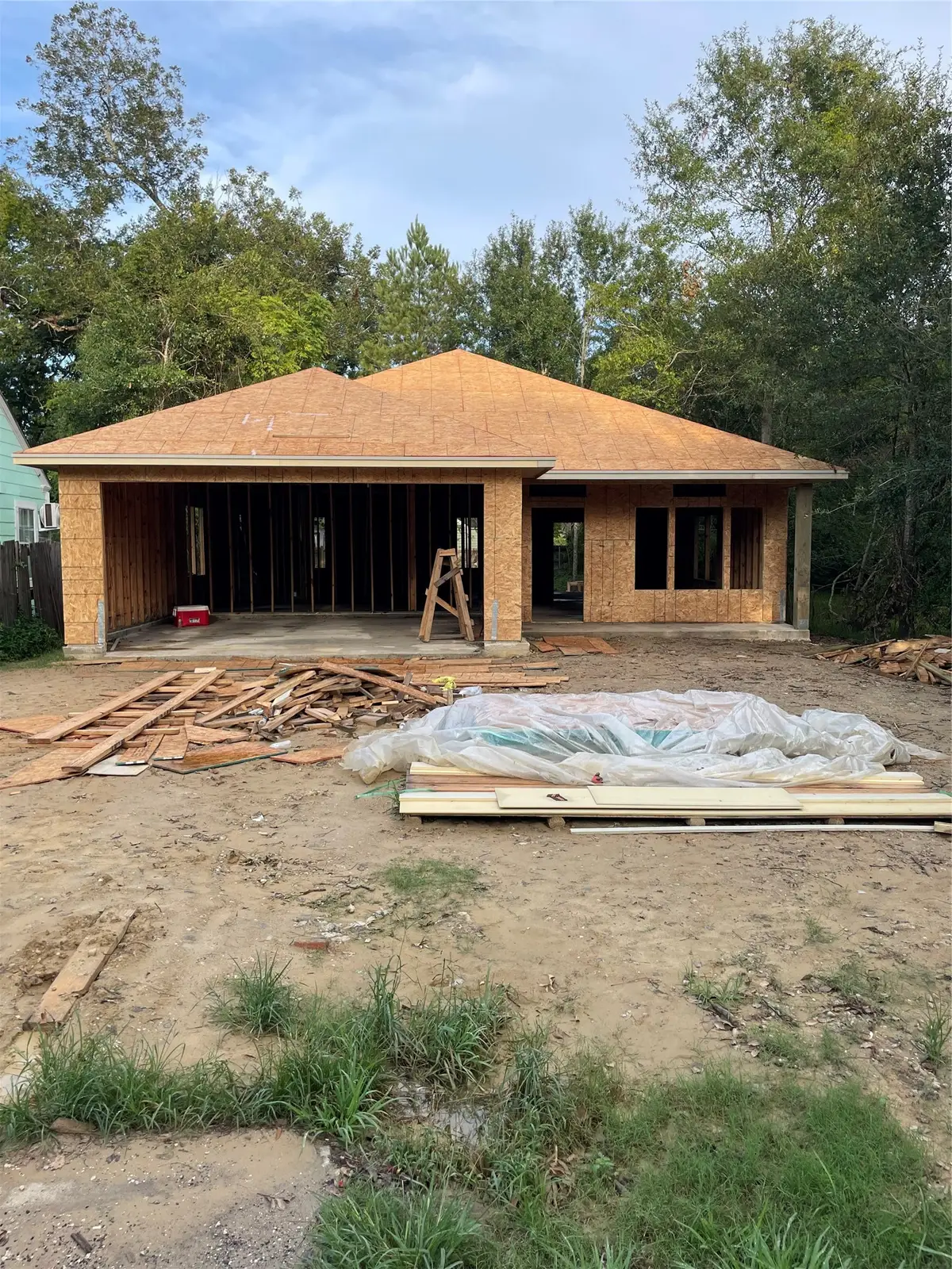 2875 Goliad Street, Beaumont, TX 77701 - #1