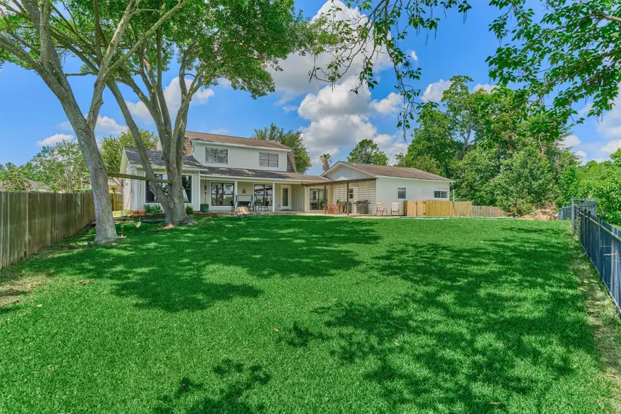 438 Lazy Lane, Montgomery, TX 77356 - #3
