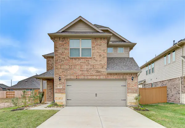 812 Laguna Green Lane, Katy, TX 77493