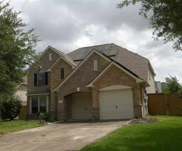 2506 Ventura Drive, League City, TX 77573