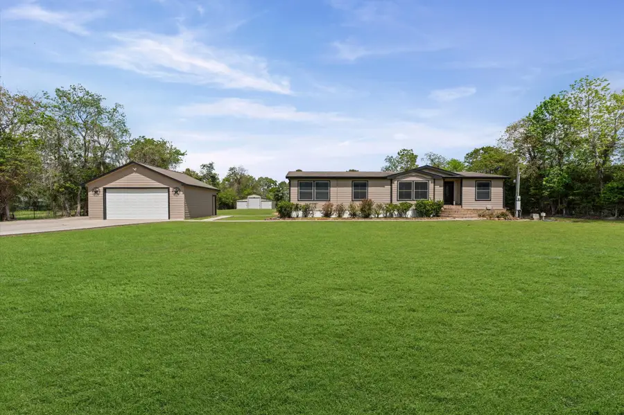 15501 Garrett Road, Houston, TX 77044 - #3