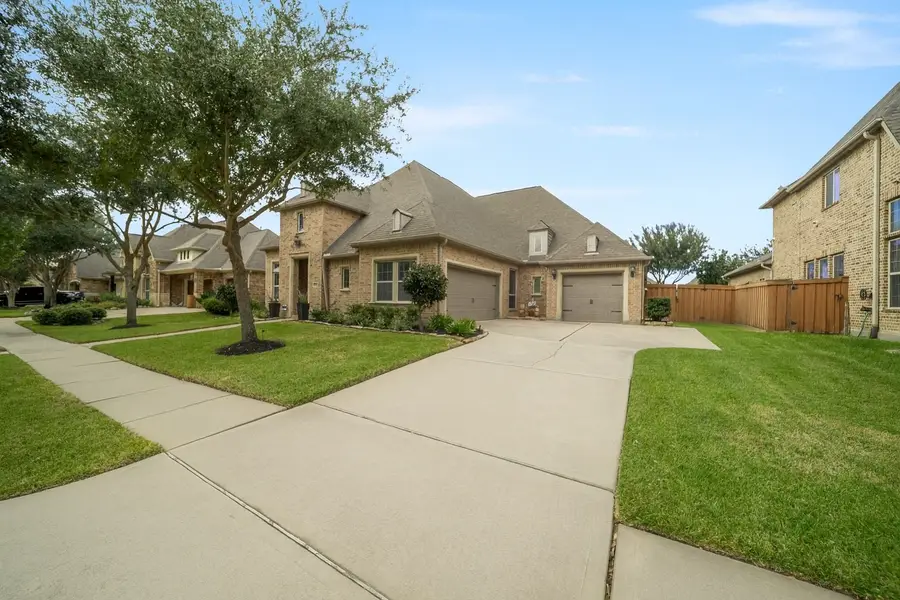 17610 Astrachan Road, Richmond, TX 77407 - #3