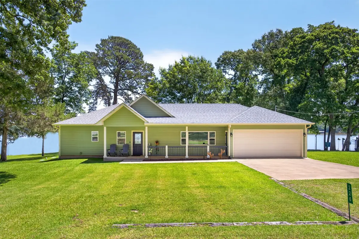 226 Sawmill Street, Crockett, TX 75835 - #1