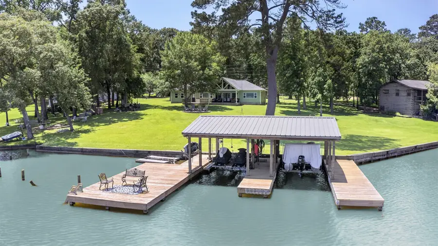 226 Sawmill Street, Crockett, TX 75835 - #3