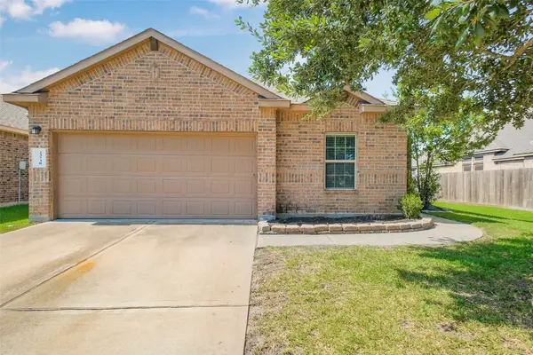 23730 Modena Gardens Drive, Katy, TX 77493