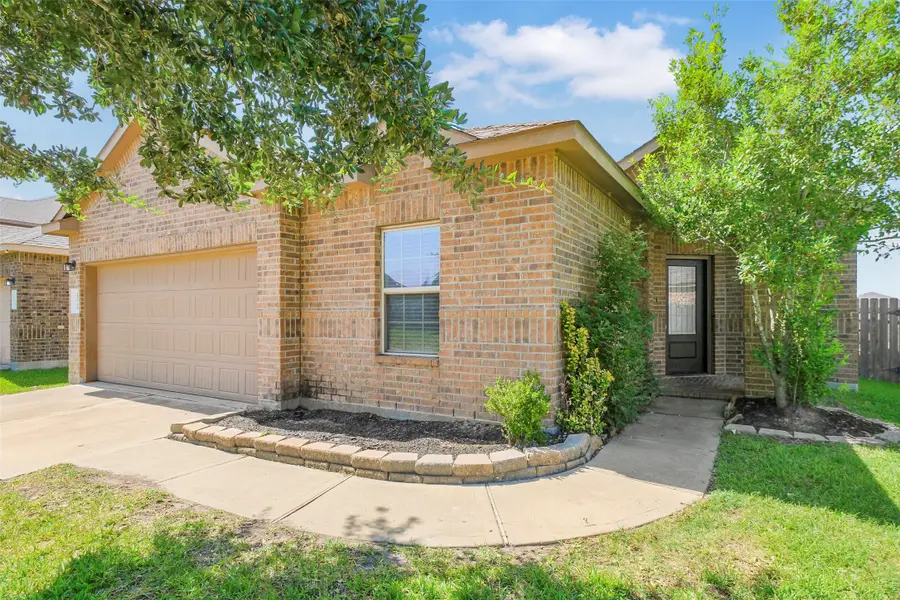 23730 Modena Gardens Drive, Katy, TX 77493 - #3