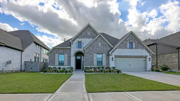 4718 Birch Knoll Trail, Manvel, TX 77578