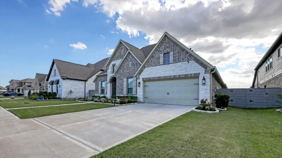 4718 Birch Knoll Trail, Manvel, TX 77578 - #3