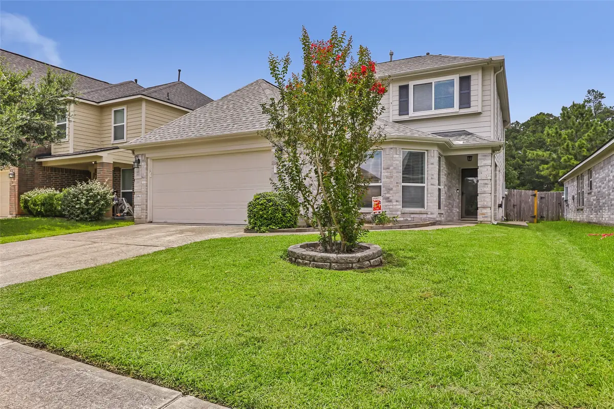 4839 Blue Spruce Hill Street, Humble, TX 77346 - #1