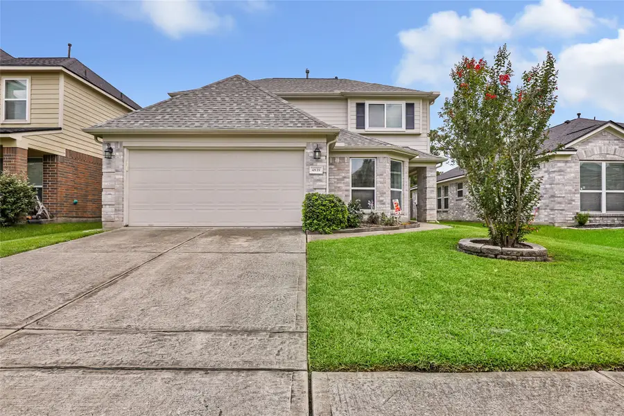4839 Blue Spruce Hill Street, Humble, TX 77346 - #2