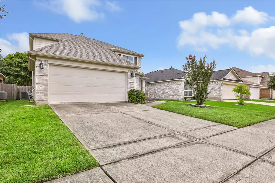 4839 Blue Spruce Hill Street, Humble, TX 77346 - #3