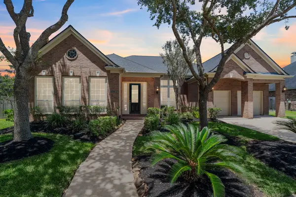 8403 Cape Henry, Missouri City, TX 77459