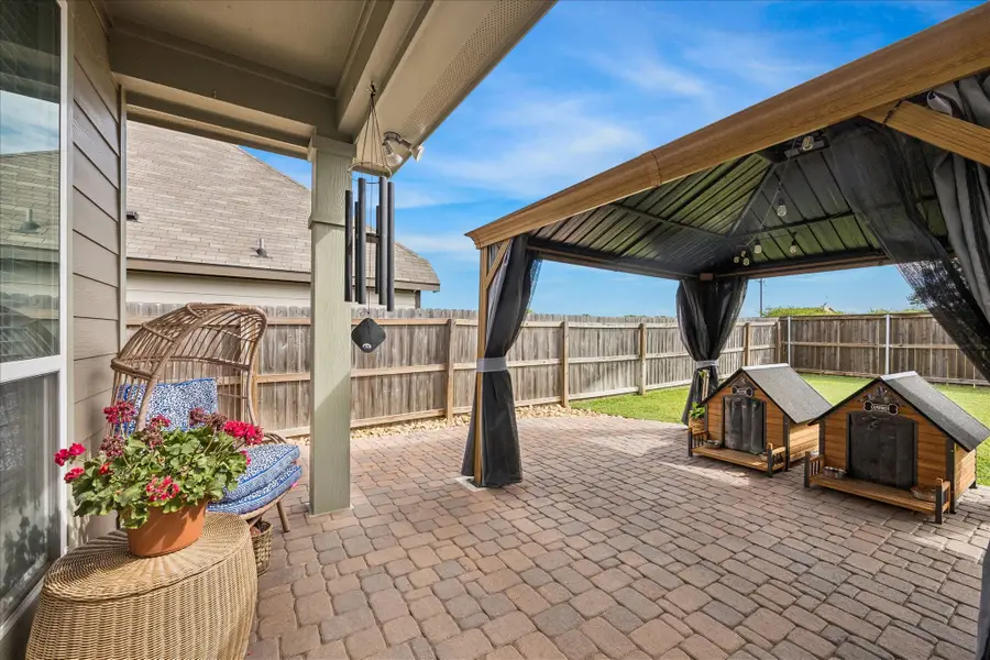 1440 Lake Ridge Drive, Brenham, TX 77833 - #3