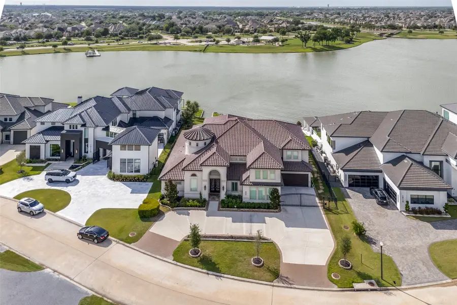 19114 Coleto Creek Bend Drive, Cypress, TX 77433 - #2