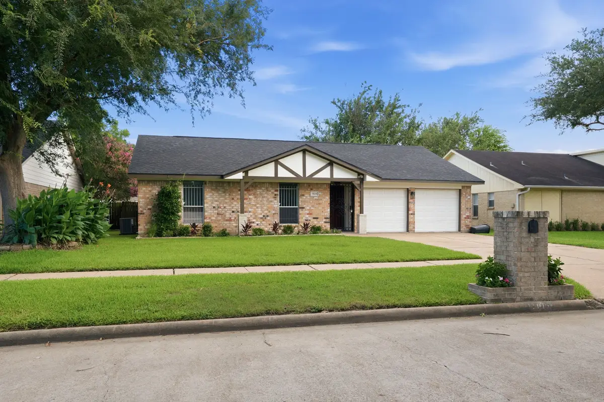 7019 Winding Trace Drive, Houston, TX 77086 - #1
