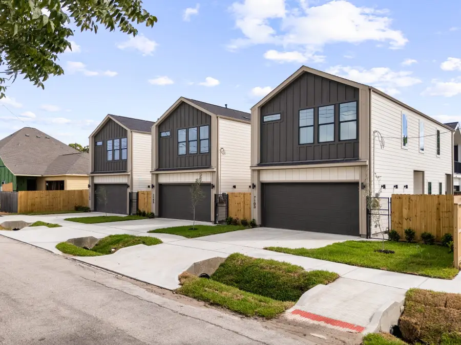 7103 Palestine Street, Houston, TX 77020 - #3