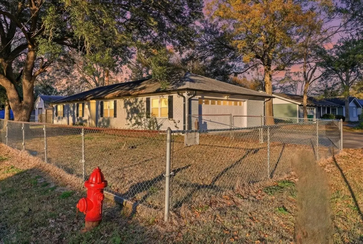 321 S 44th Street, Orange, TX 77630 - #1