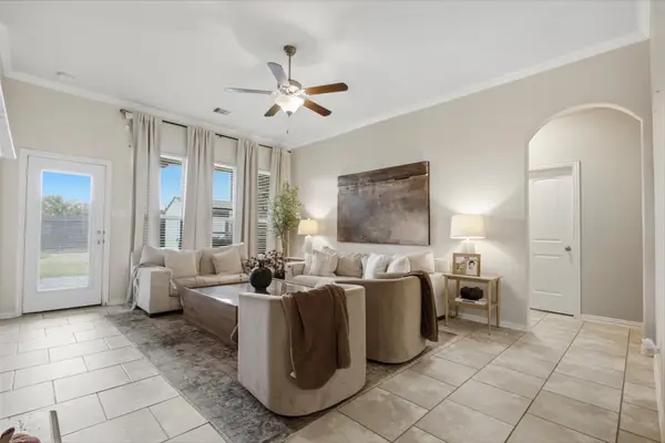 8218 Bay Run Ave Avenue, Baytown, TX 77521