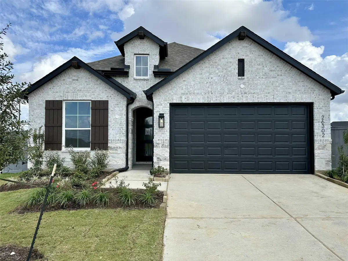 26302 Euphoria Way, Hockley, TX 77447 - Image #1