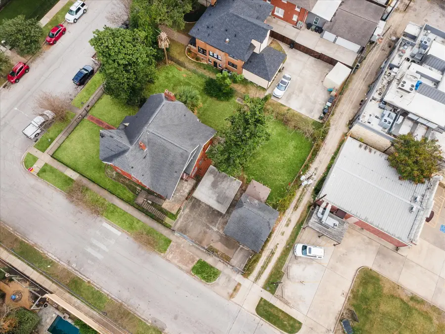 614 Avondale Street, Houston, TX 77006 - #2