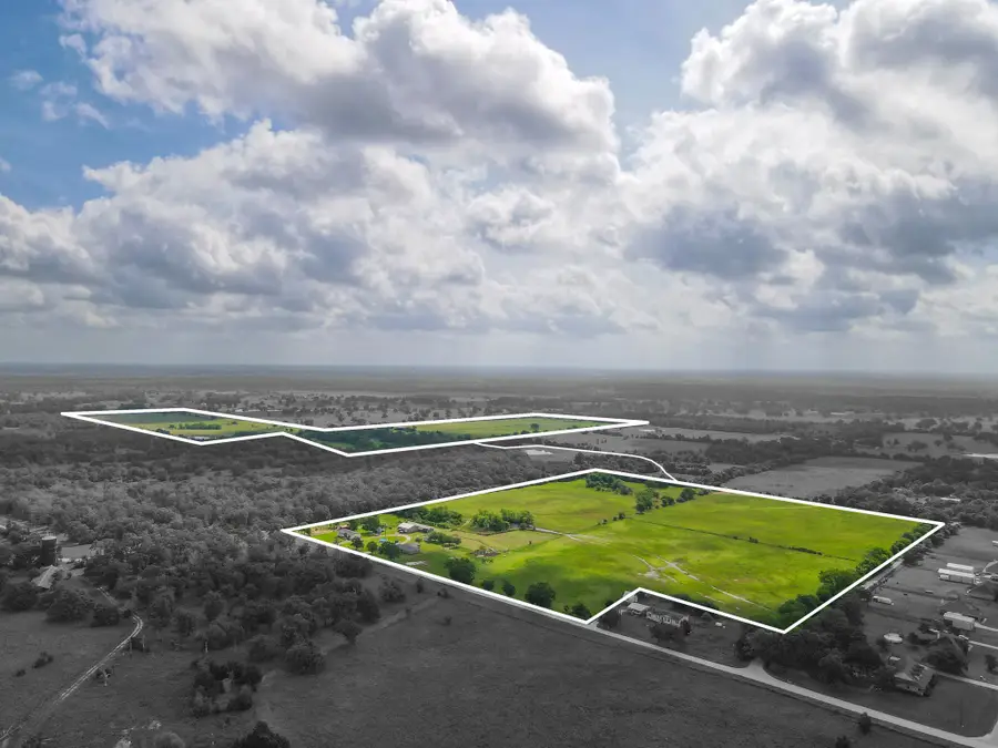 11576 Carter Lane, Bryan, TX 77808 - #2
