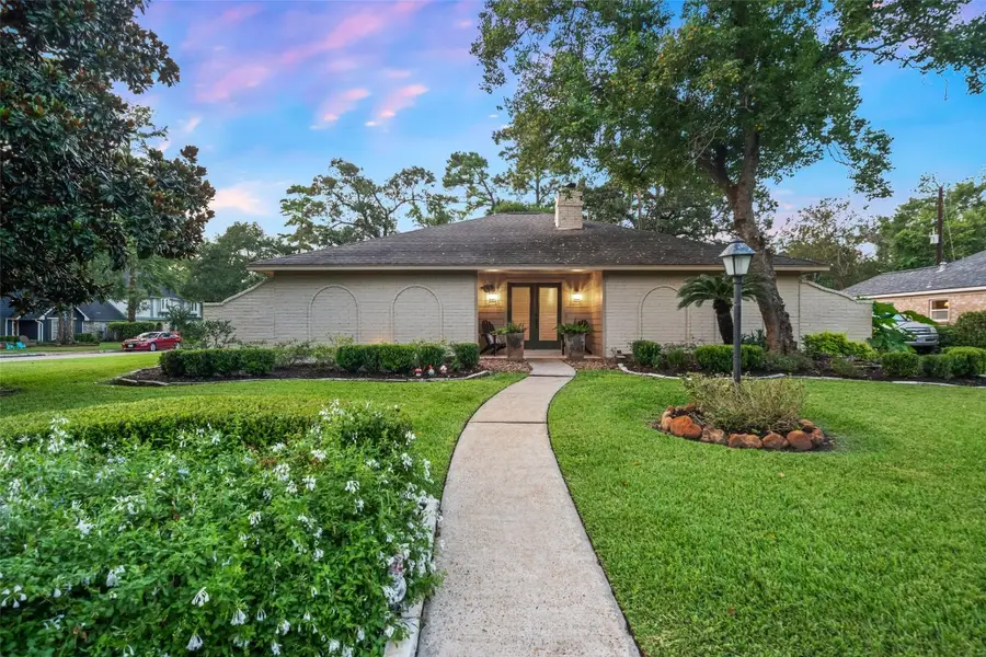 722 Shadowbrook Drive, Spring, TX 77380 - #3