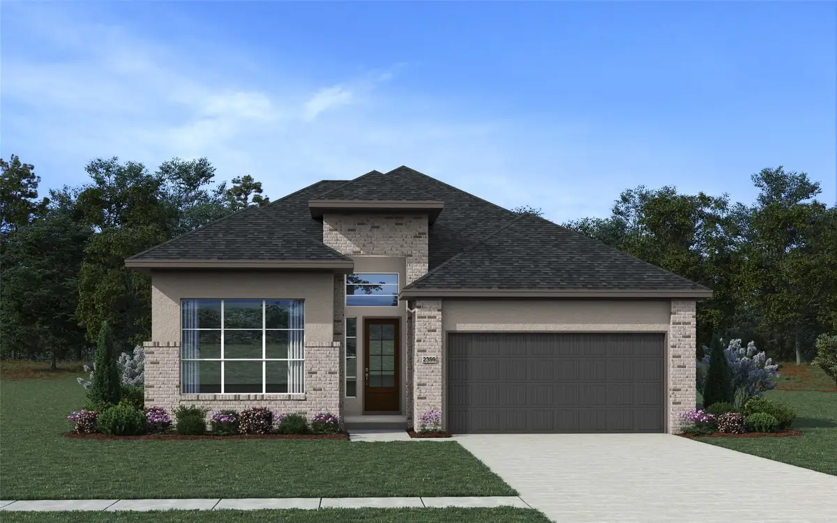 25102 Midnight Willow Drive, Katy, TX 77493 - #1