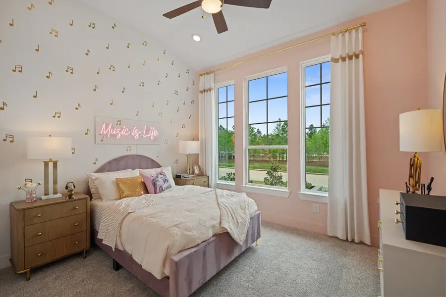 25102 Midnight Willow Drive, Katy, TX 77493 - #2