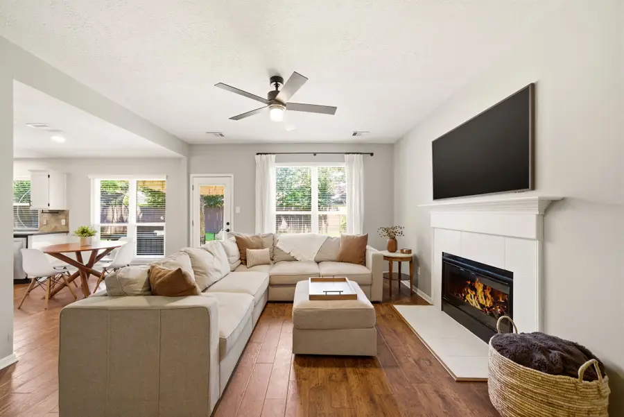 9530 Cane Creek Drive, Houston, TX 77070 - #2