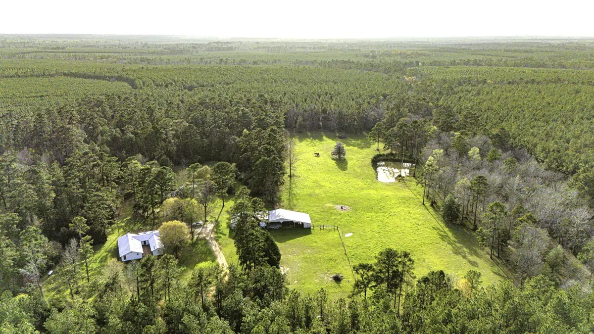 5146 Richardson Rd E, Livingston, TX 77351 - #1