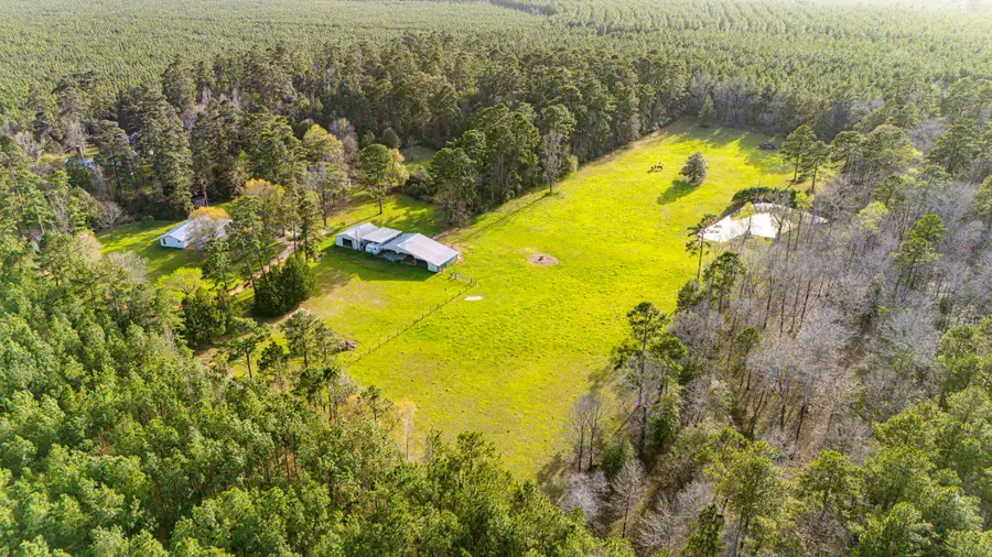 5146 Richardson Rd E, Livingston, TX 77351 - #2