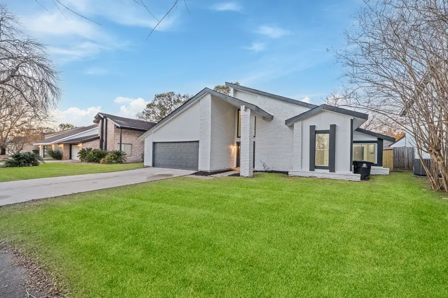 7622 Candlegreen Lane, Houston, TX 77071 - Image #3