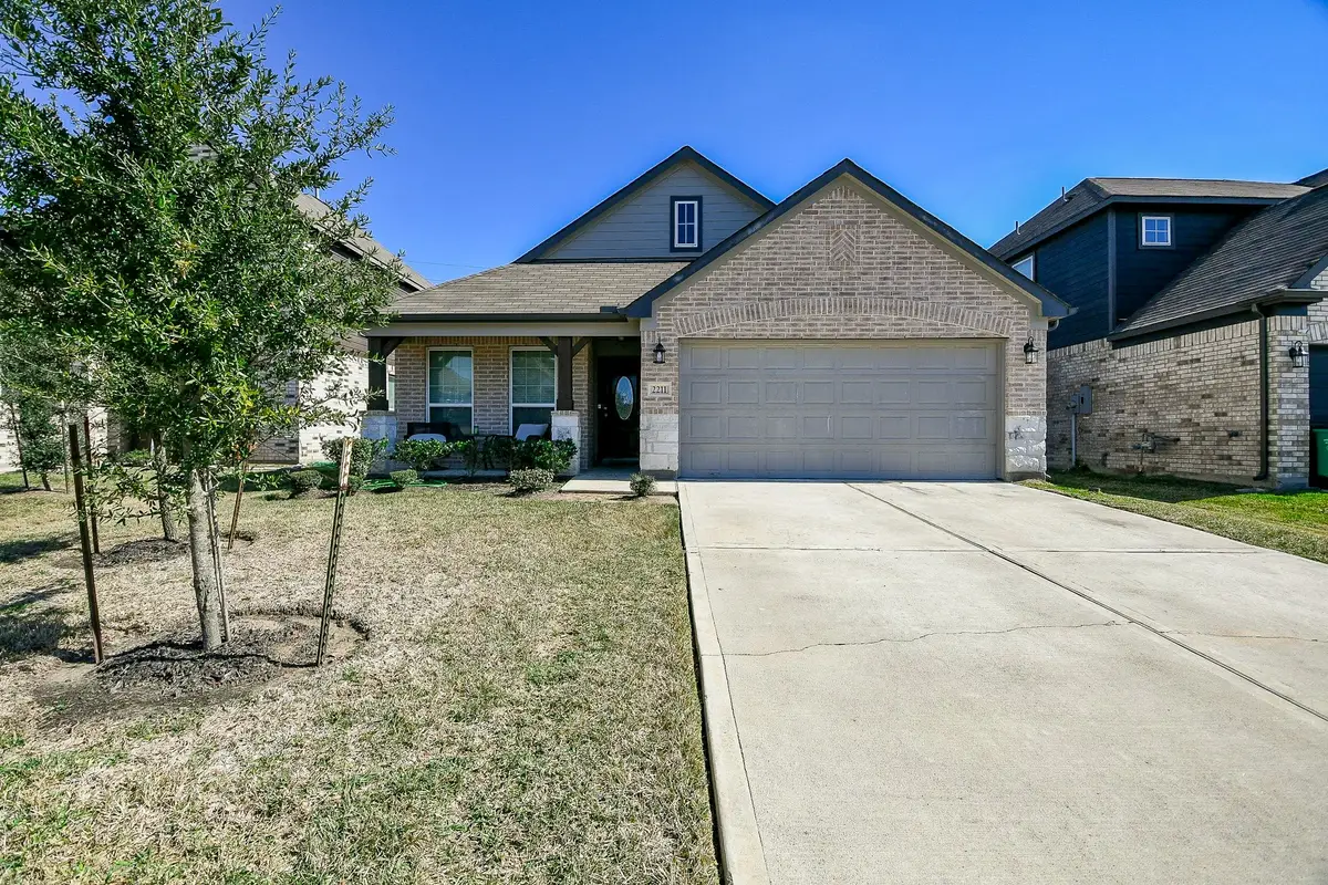 2211 Bright Sunrise Trail, Fresno, TX 77545 - #1