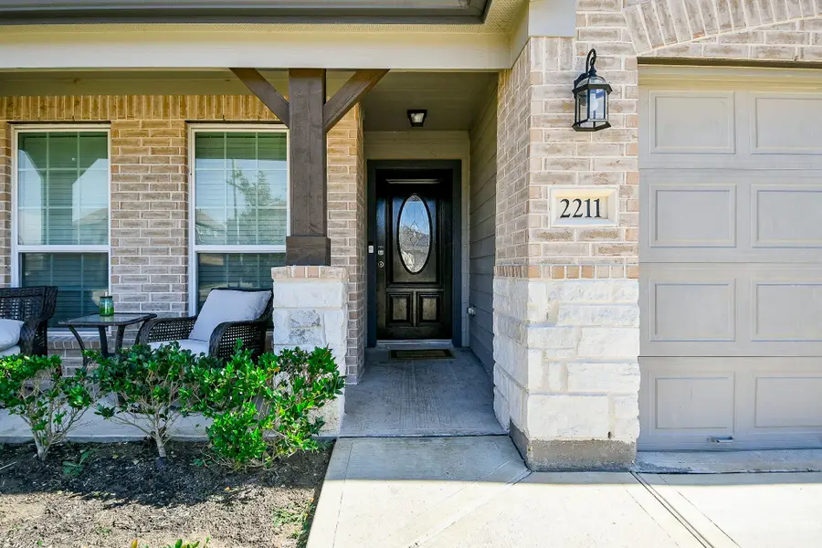2211 Bright Sunrise Trail, Fresno, TX 77545 - #3