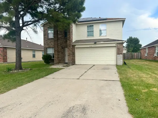 3722 Oyster Tree Drive, Houston, TX 77084