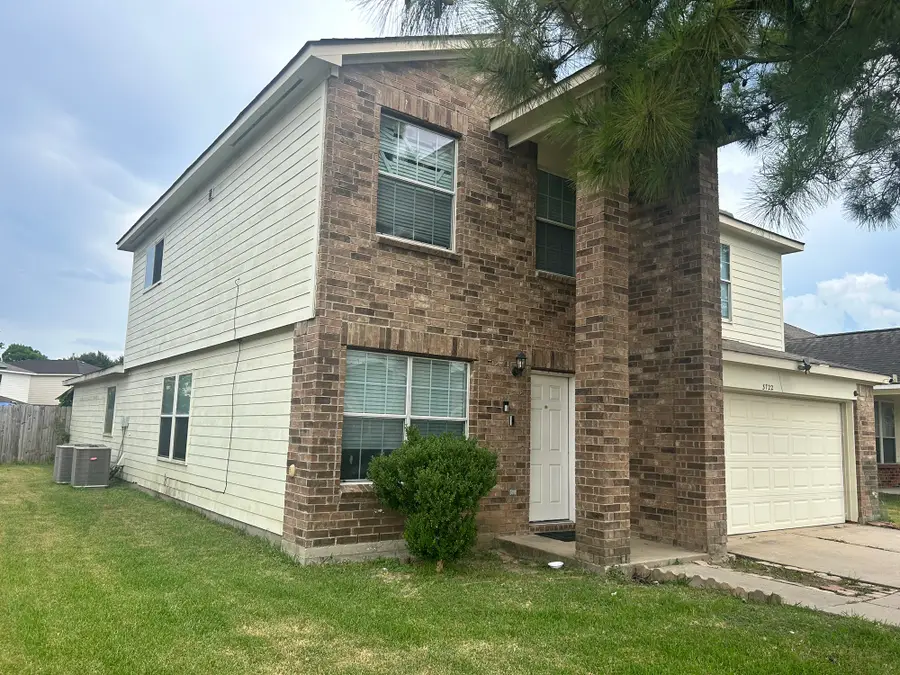 3722 Oyster Tree Drive, Houston, TX 77084 - #3