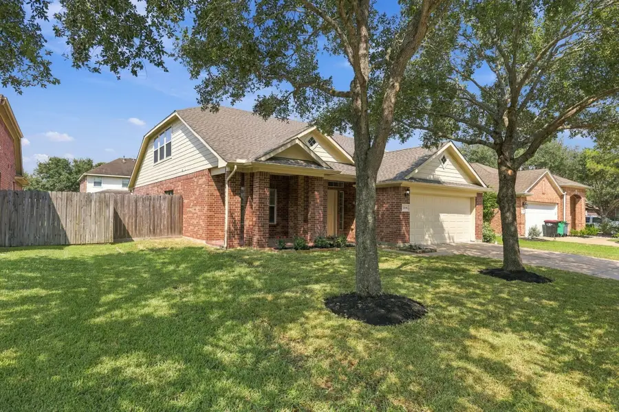 25206 Saber Oaks Drive, Richmond, TX 77406 - #3