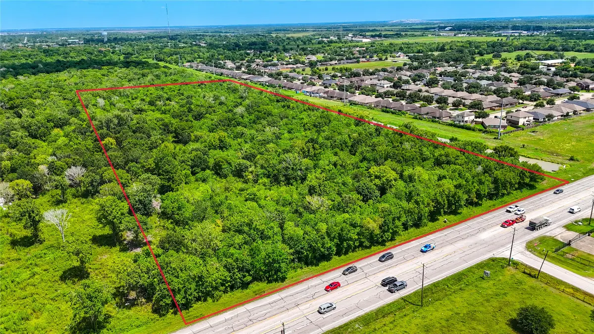 0 County Road 133 Road, Alvin, TX 77511 - #1