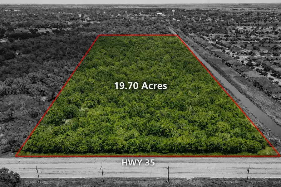 0 County Road 133 Road, Alvin, TX 77511 - #2