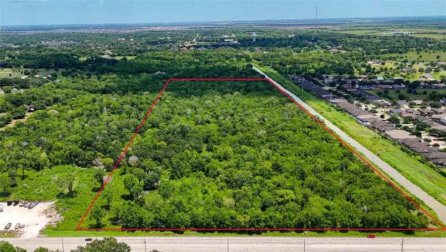 0 County Road 133 Road, Alvin, TX 77511 - #3