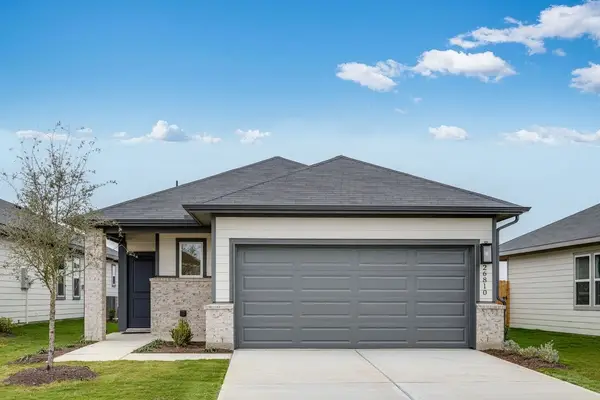 26810 Celestial Cypress Road, Hockley, TX 77447