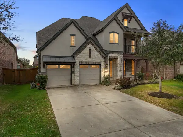 23527 San Ricci Court, Richmond, TX 77406