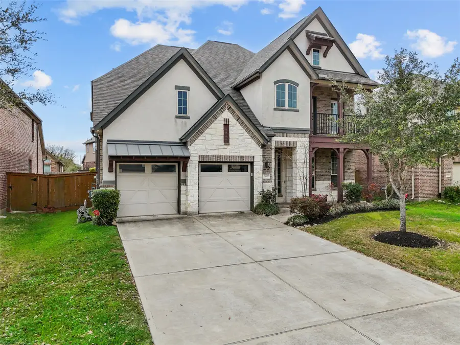 23527 San Ricci Court, Richmond, TX 77406 - #2