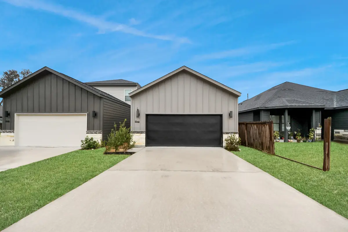 954 Junell Street #A, Houston, TX 77088 - Image #1