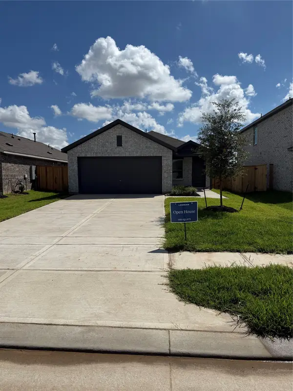 6118 Bayberry Blooms Lane, Katy, TX 77493