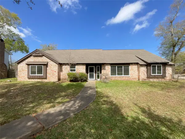443 Bayou View Drive, El Lago, TX 77586