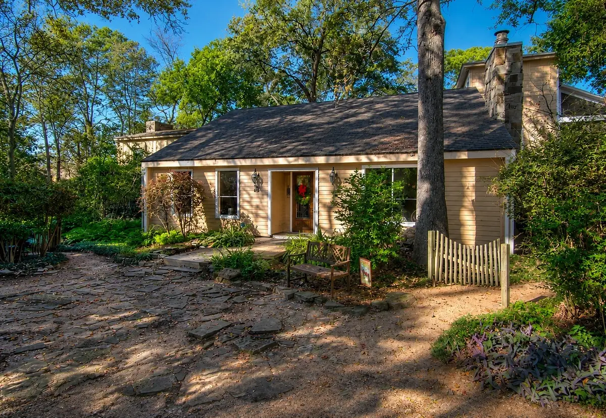 1 Holly Tree Lane, Spring, TX 77373 - #1