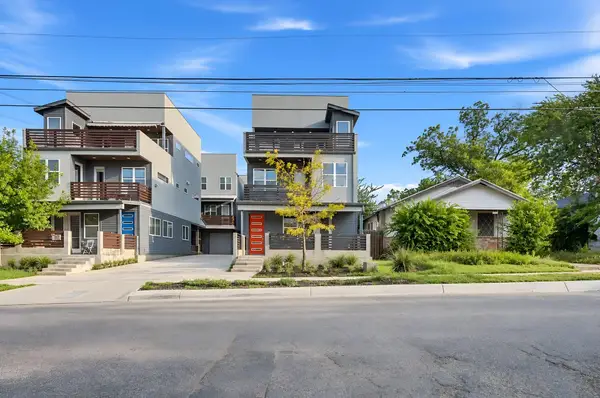 615 Fulton Avenue #1, San Antonio, TX 78212